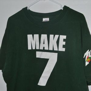 Retro Soda Advertisment Make 7 UP Yours T Shirt